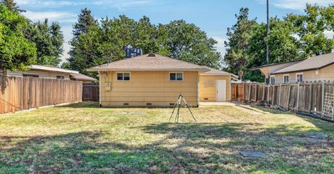 7021 21st Ave., Sacramento, CA 95820 Photo