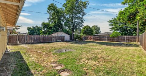 7021 21st Ave., Sacramento, CA 95820 Photo