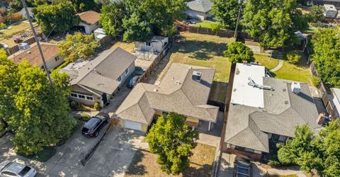 7021 21st Ave., Sacramento, CA 95820 Photo