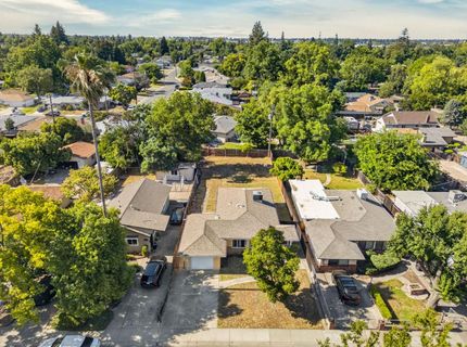 7021 21st Ave., Sacramento, CA 95820 Photo