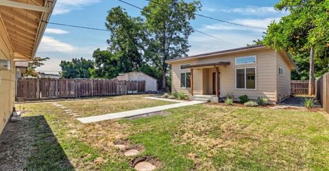7021 21st Ave., Sacramento, CA 95820 Photo