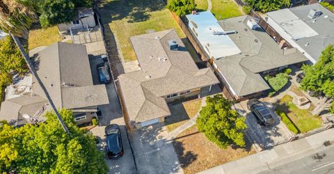7021 21st Ave., Sacramento, CA 95820 Photo