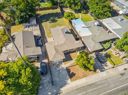 7021 21st Ave., Sacramento, CA 95820 Photo