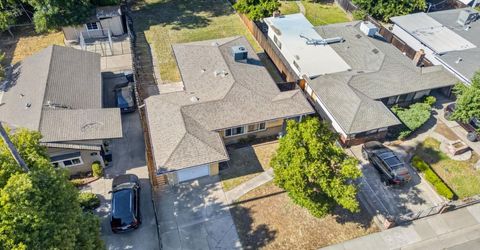 7021 21st Ave., Sacramento, CA 95820 Photo