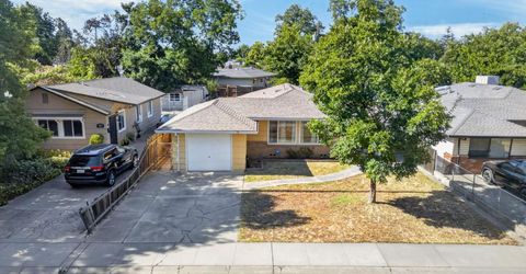 7021 21st Ave., Sacramento, CA 95820 Photo