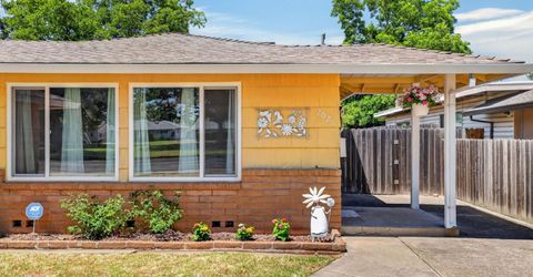 7021 21st Ave., Sacramento, CA 95820 Photo
