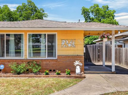 7021 21st Ave., Sacramento, CA 95820 Photo