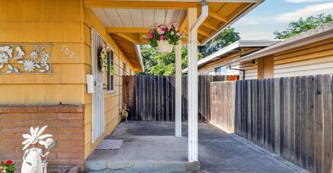 7021 21st Ave., Sacramento, CA 95820 Photo