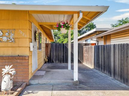 7021 21st Ave., Sacramento, CA 95820 Photo