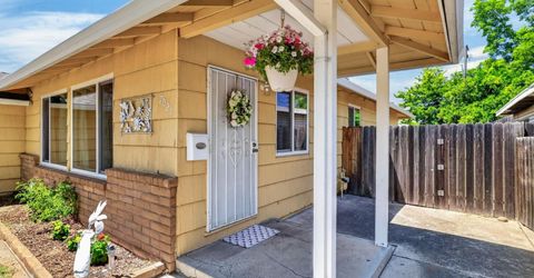 7021 21st Ave., Sacramento, CA 95820 Photo