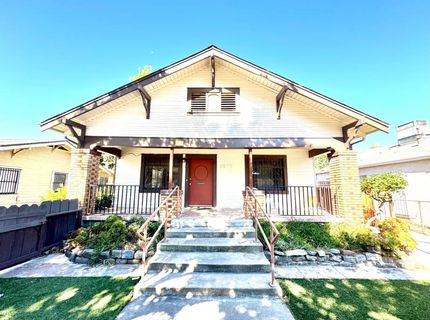 2613 N California St, Stockton, CA 95204 Photo