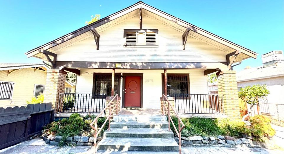 2613 N California St, Stockton, CA 95204 Photo