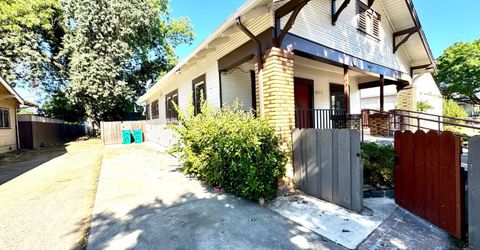2613 N California St, Stockton, CA 95204 Photo