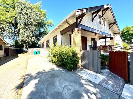 2613 N California St, Stockton, CA 95204 Photo