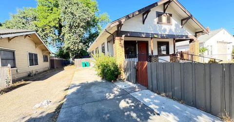 2613 N California St, Stockton, CA 95204 Photo