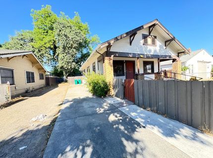 2613 N California St, Stockton, CA 95204 Photo
