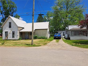 16-18 River Street, Canaseraga, NY 14822