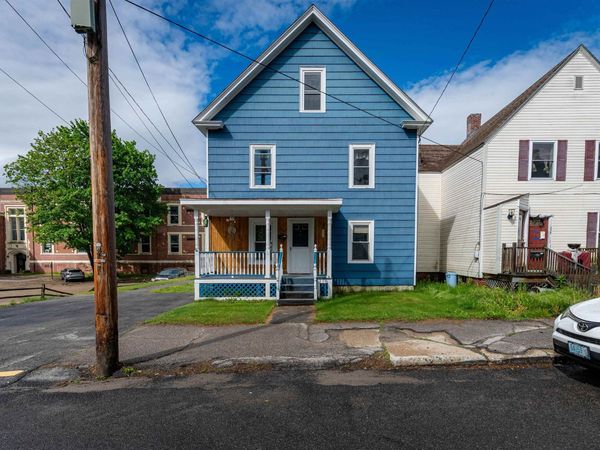 249 High Street, Berlin, NH 03570
