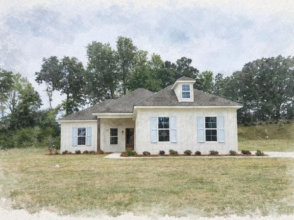 143 Merion Blvd, Oxford, MS 38655