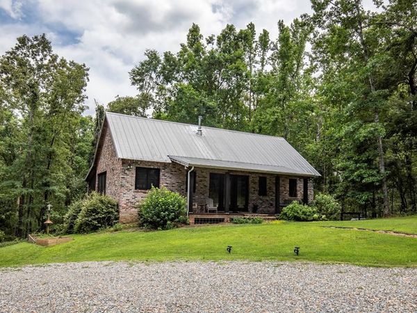247 Cr 376 (Lafayette County), Water Valley, MS 38965