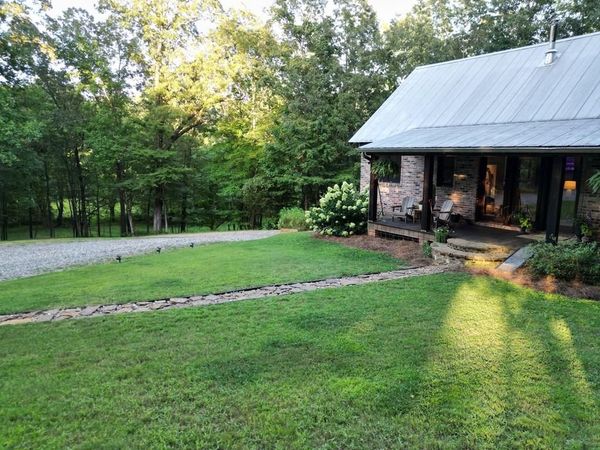 247 Cr 376 (Lafayette County), Water Valley, MS 38965