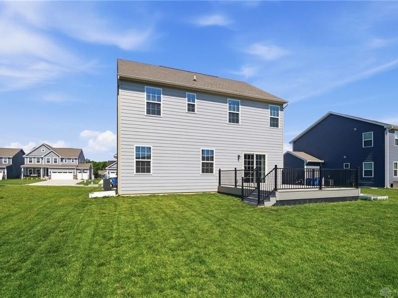414 Sydney Drive, Tipp City, OH 45371 Photo 43