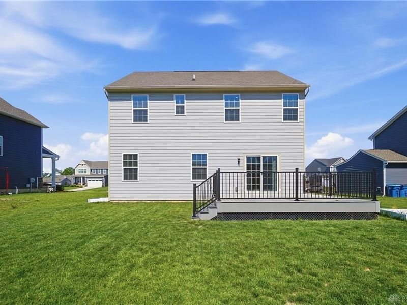 414 Sydney Drive, Tipp City, OH 45371 Photo 44