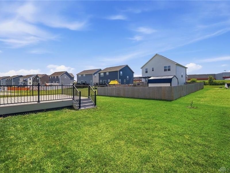 414 Sydney Drive, Tipp City, OH 45371 Photo 46