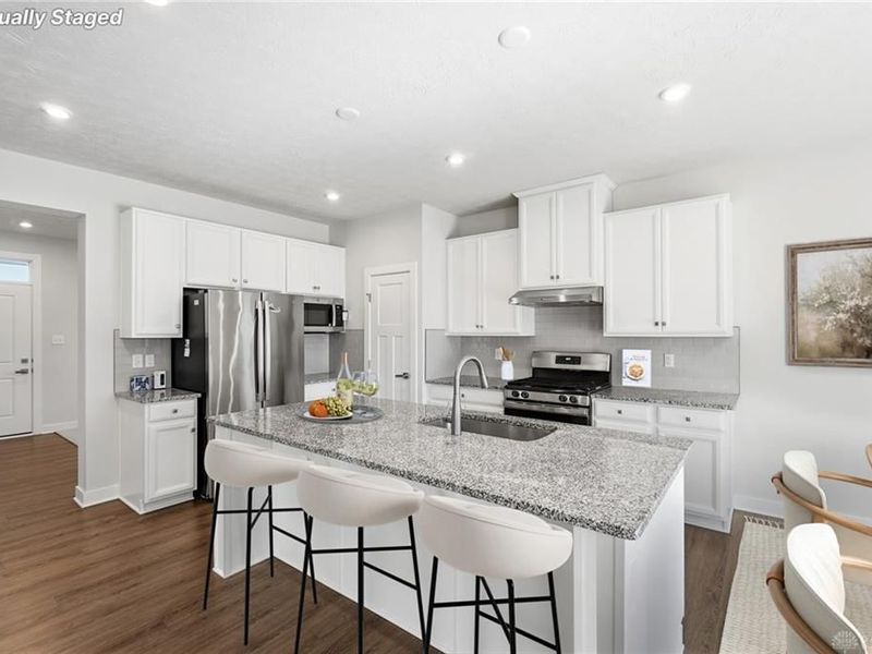 414 Sydney Drive, Tipp City, OH 45371 Photo 49