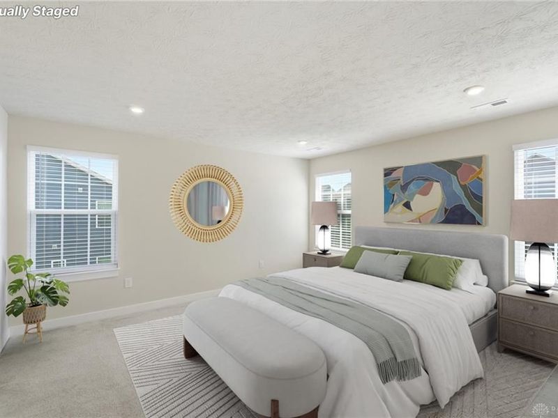 414 Sydney Drive, Tipp City, OH 45371 Photo 51
