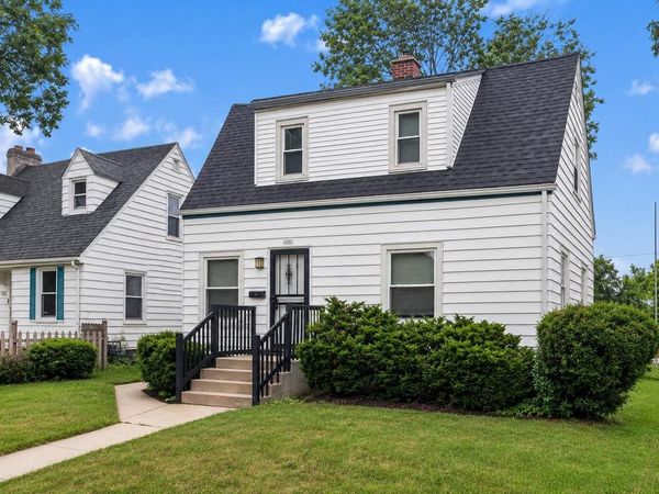 4309 N 48th STREET, Milwaukee, WI 53216