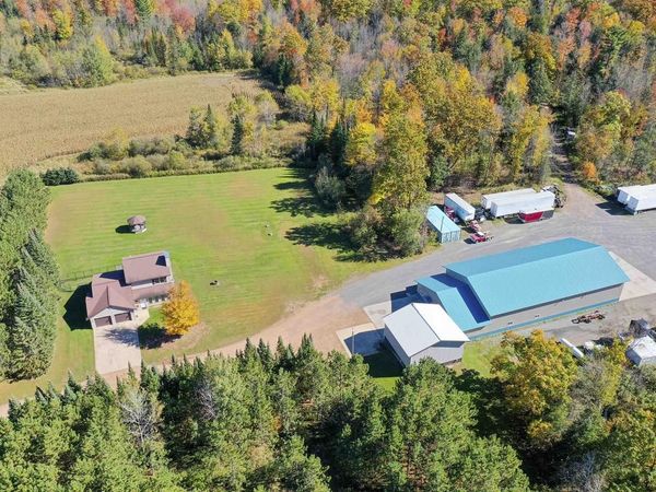 W2175 COUNTY ROAD M, Rib Lake, WI 54470