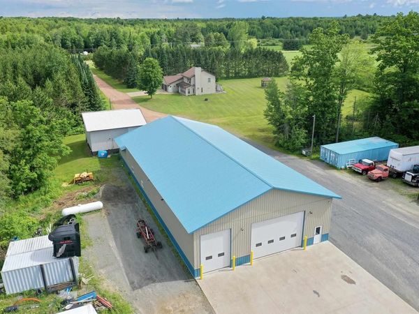 W2175 COUNTY ROAD M, Rib Lake, WI 54470
