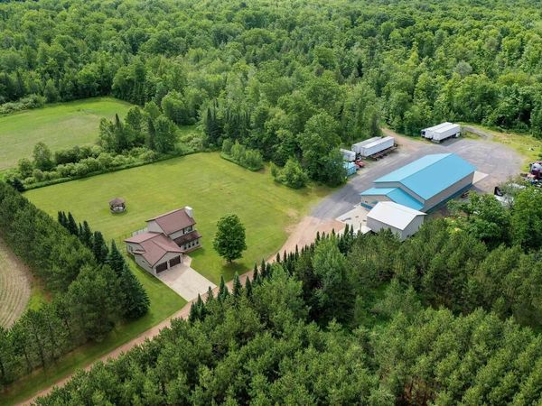 W2175 COUNTY ROAD M, Rib Lake, WI 54470