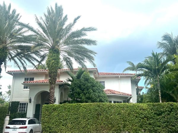 797 Glenridge Rd , Key Biscayne, FL 33149