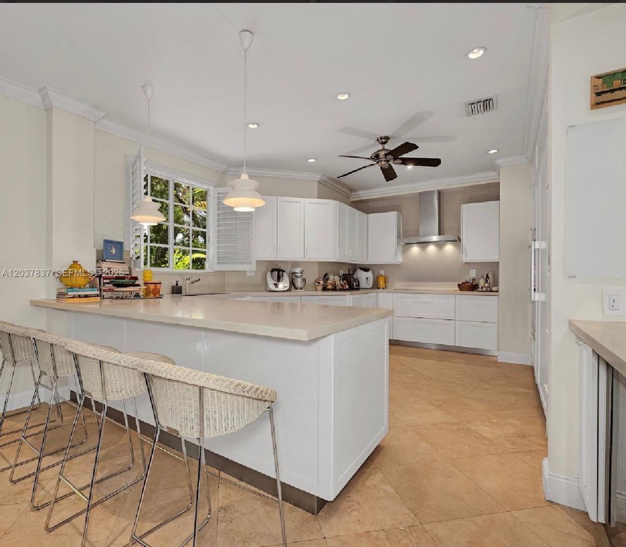 797 Glenridge Rd , Key Biscayne, FL 33149 Photo