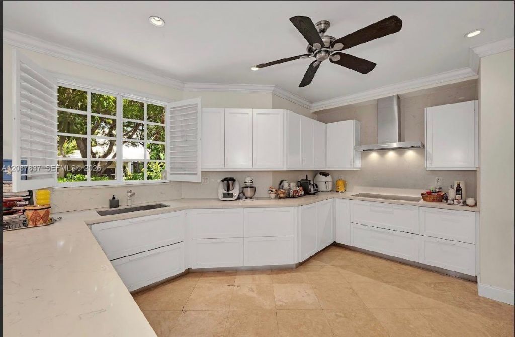 797 Glenridge Rd , Key Biscayne, FL 33149 Photo