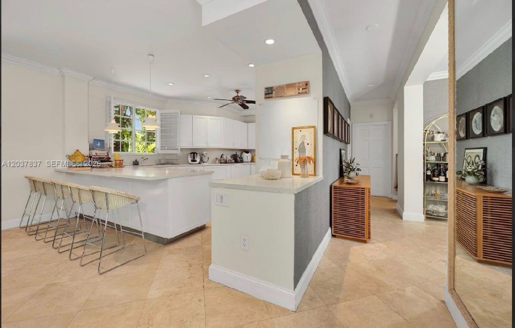 797 Glenridge Rd , Key Biscayne, FL 33149 Photo