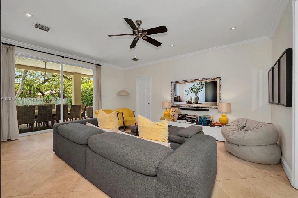 797 Glenridge Rd , Key Biscayne, FL 33149 Photo