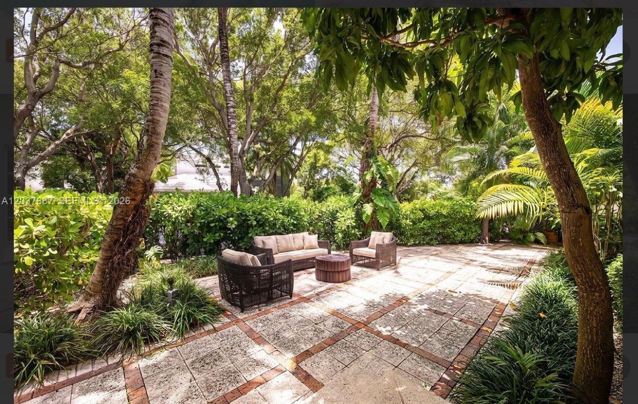 797 Glenridge Rd , Key Biscayne, FL 33149 Photo