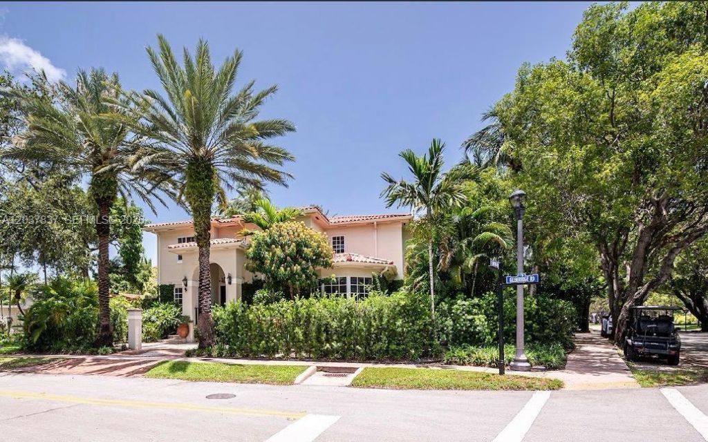 797 Glenridge Rd , Key Biscayne, FL 33149 Photo