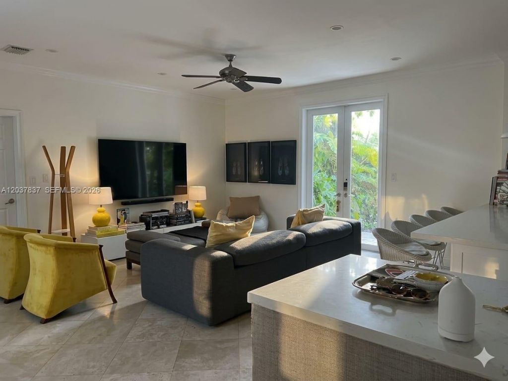797 Glenridge Rd , Key Biscayne, FL 33149 Photo
