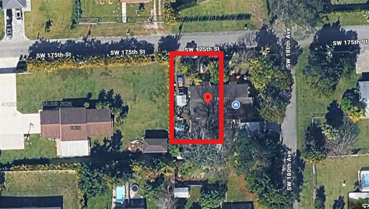 18000 SW 175th St , Unit 18002, Miami, FL 33187 Photo