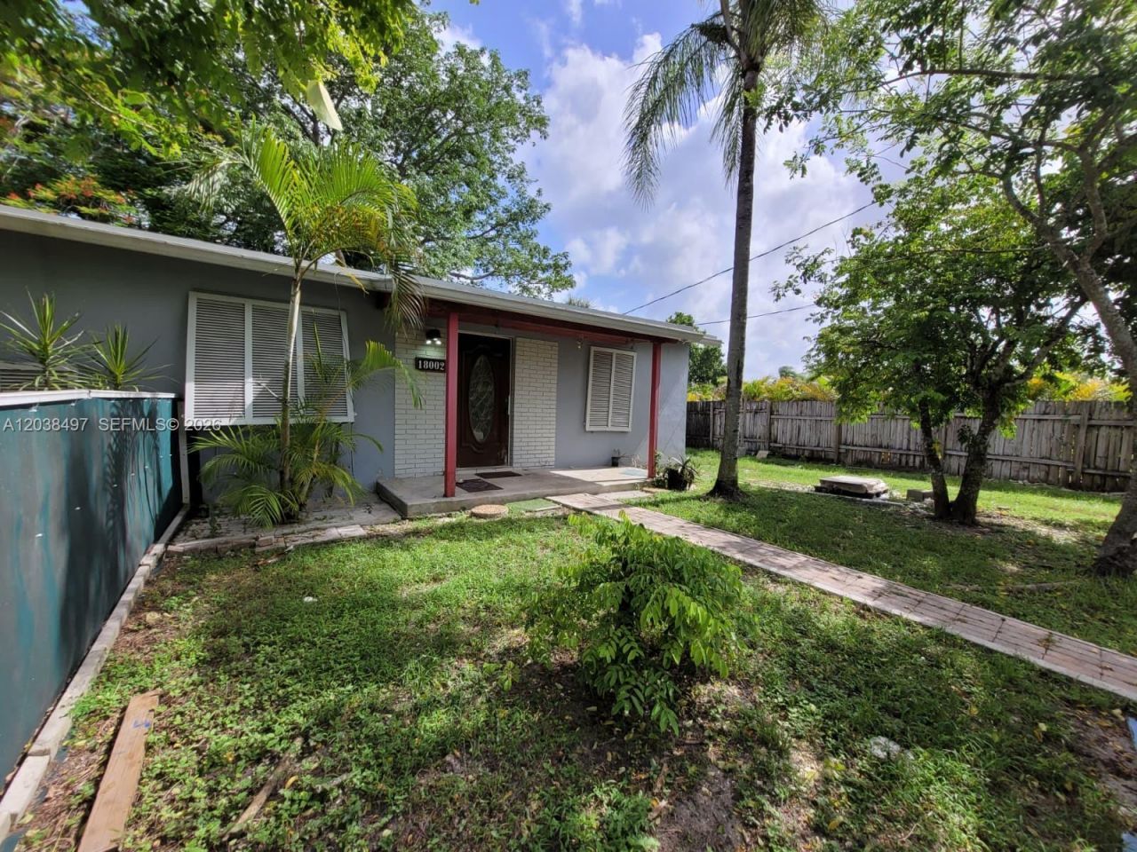 18000 SW 175th St , Unit 18002, Miami, FL 33187 Photo
