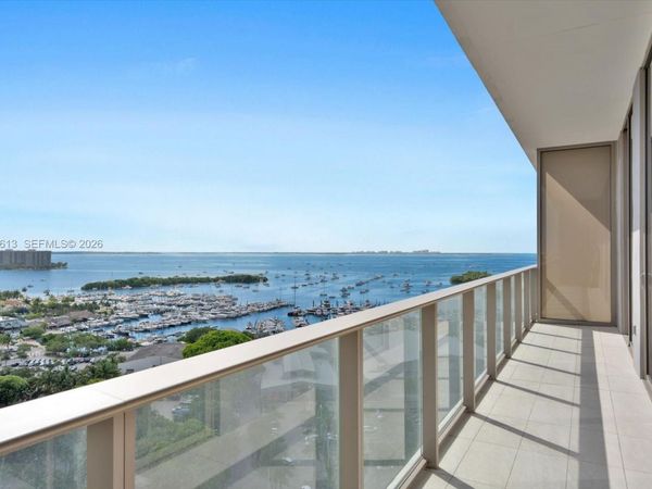 2655 S Bayshore Dr , Unit 1606, Miami, FL 33133