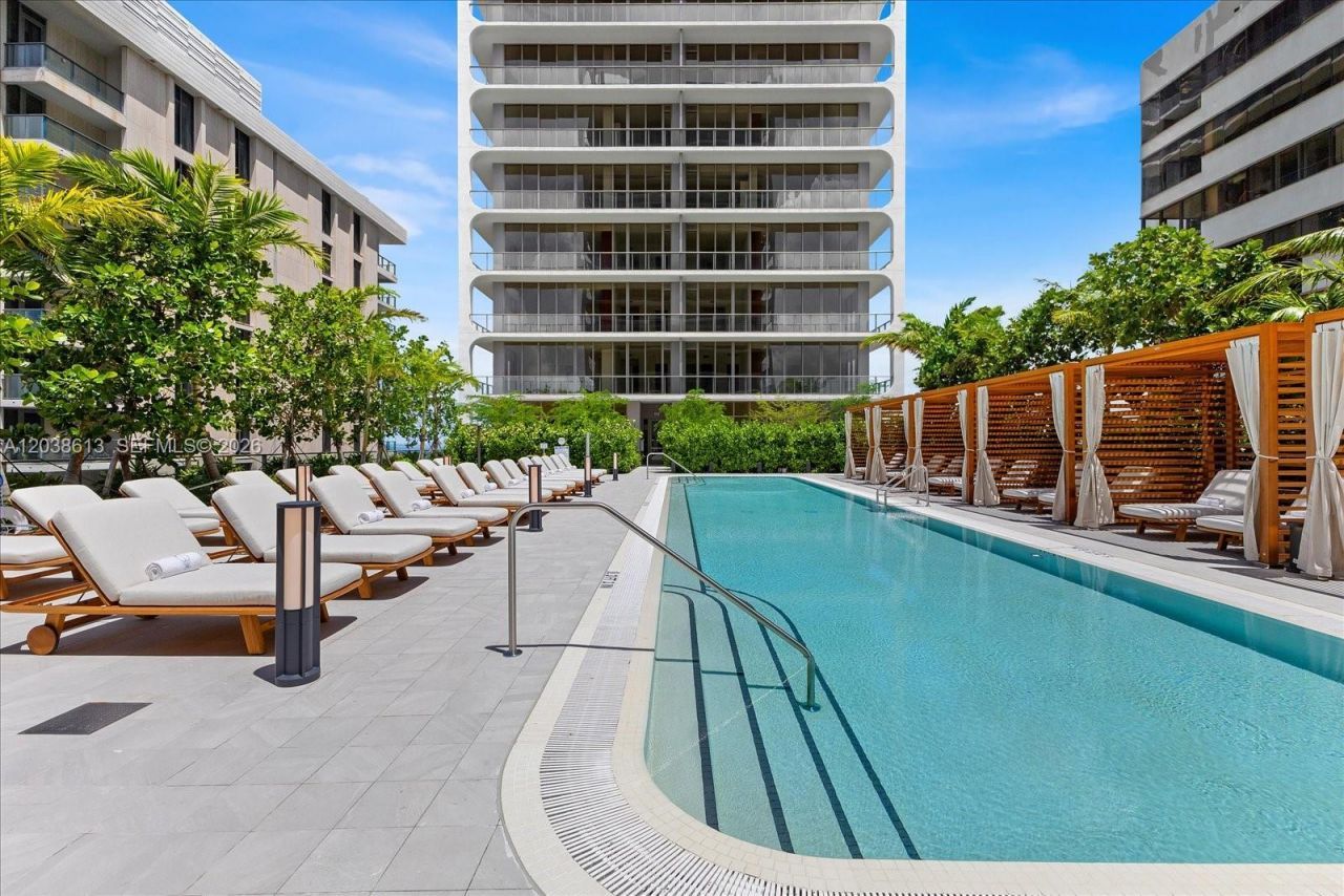 2655 S Bayshore Dr, Unit 1606, Miami, FL 33133 Photo