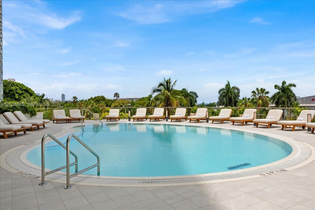 2655 S Bayshore Dr, Unit 1606, Miami, FL 33133 Photo