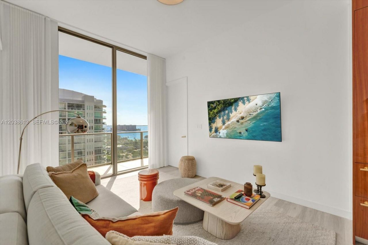 2655 S Bayshore Dr, Unit 1606, Miami, FL 33133 Photo