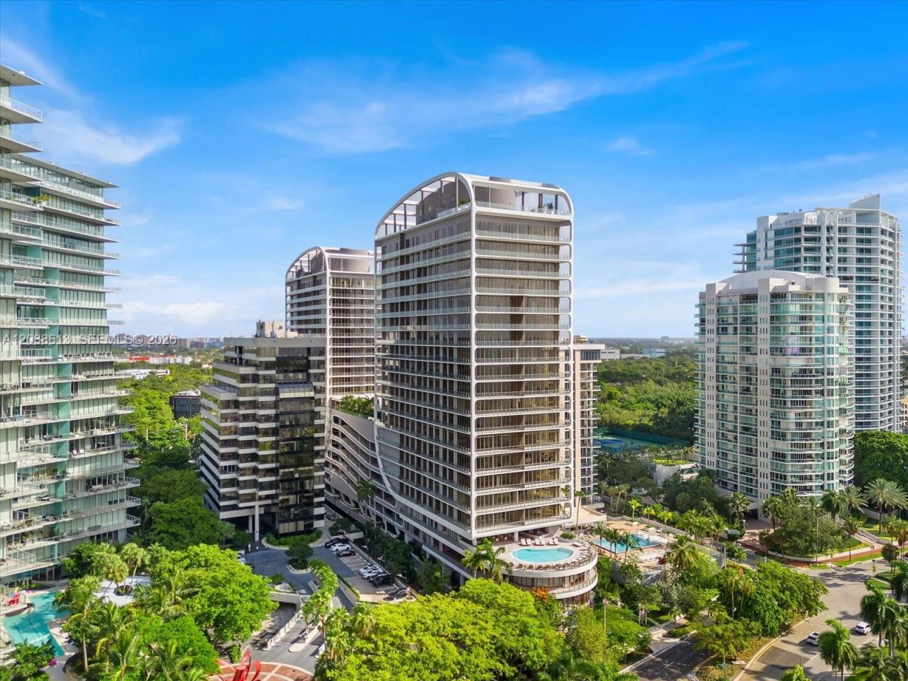 2655 S Bayshore Dr, Unit 1606, Miami, FL 33133 Photo