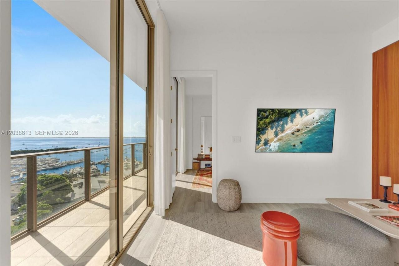 2655 S Bayshore Dr, Unit 1606, Miami, FL 33133 Photo